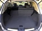 Nissan Murano 2008 года (US)